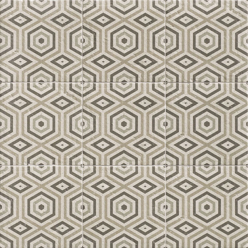 Плитка керамогранитная Norland Oslo 200x200