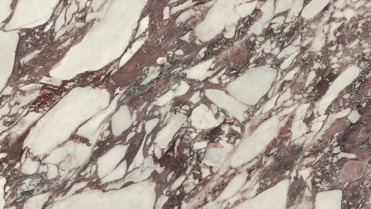 Плитка керамогранітна ALSXNB42 Noblesse Viola Arabesque Touch 600x1200 Lea Ceramica