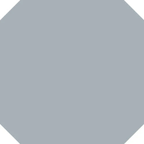 Плитка керамогранітна Octogono Cabaret Humo 200x200x8 Vives