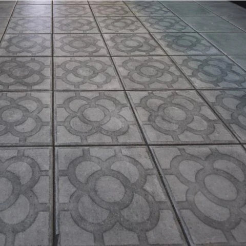 Плитка керамогранітна Paulista Grafito Antideslizante 200x200x8 Vives Плитка керамогранітна Paulista Grafito Antideslizante 200x200x8 Vives