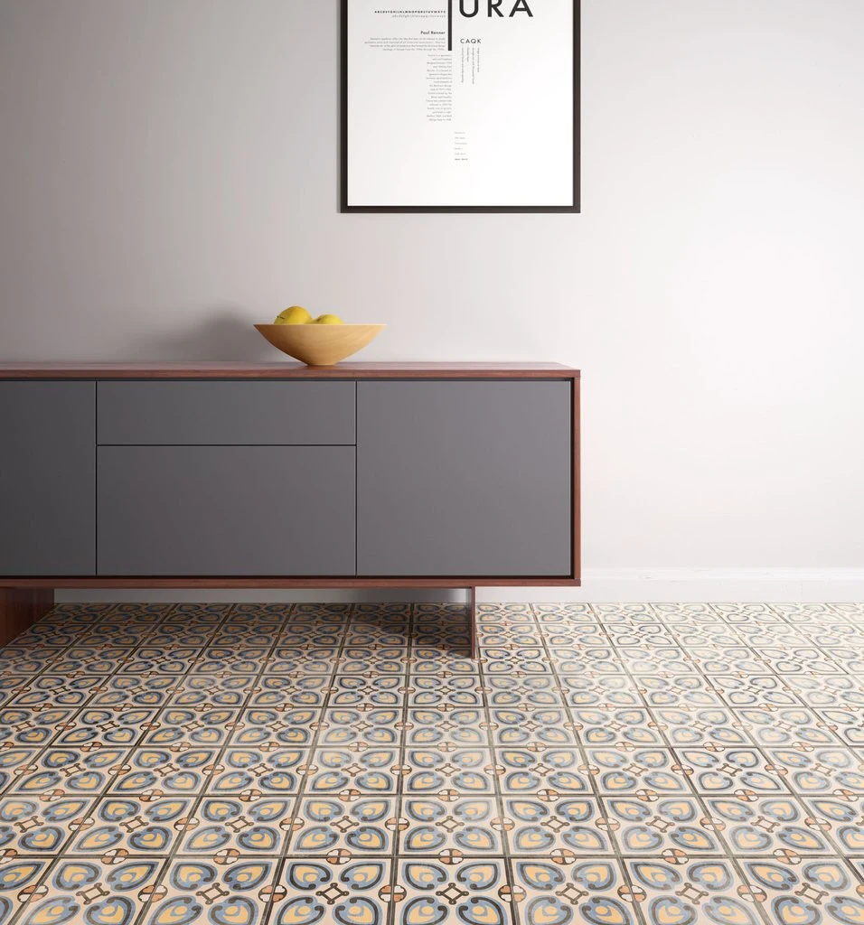Плитка керамогранитная CSAPCO0220 Patchwork Colors 02 200x200x10 Sant'agostino Плитка керамогранитная CSAPCO0220 Patchwork Colors 02 200x200x10 Sant'agostino