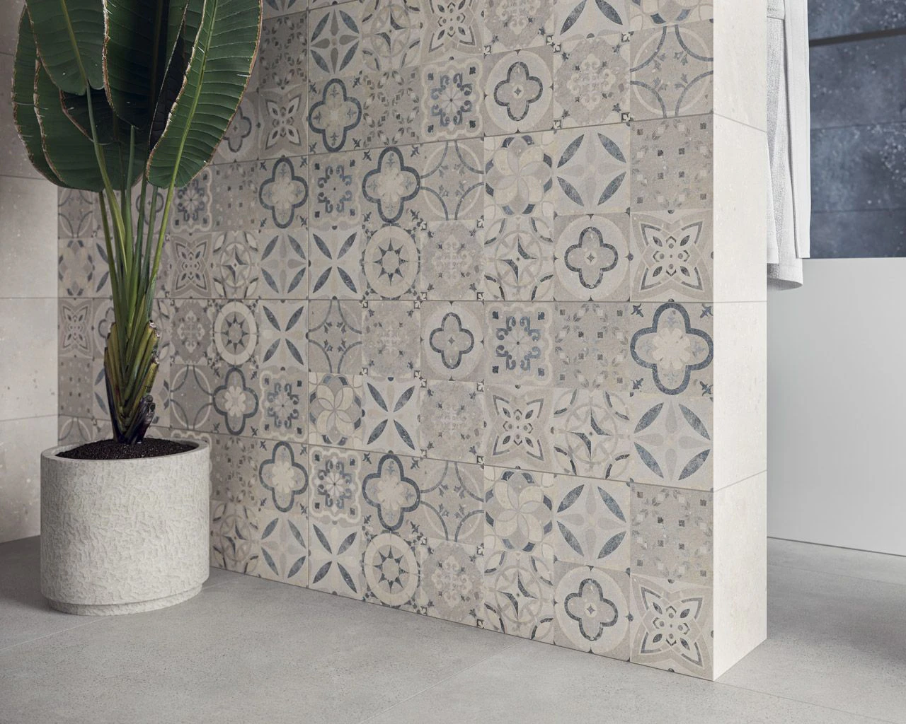 Плитка стеновая Freedom Grys Dekor RECT 250x750x9 Paradyz Плитка стеновая Freedom Grys Dekor RECT 250x750x9 Paradyz