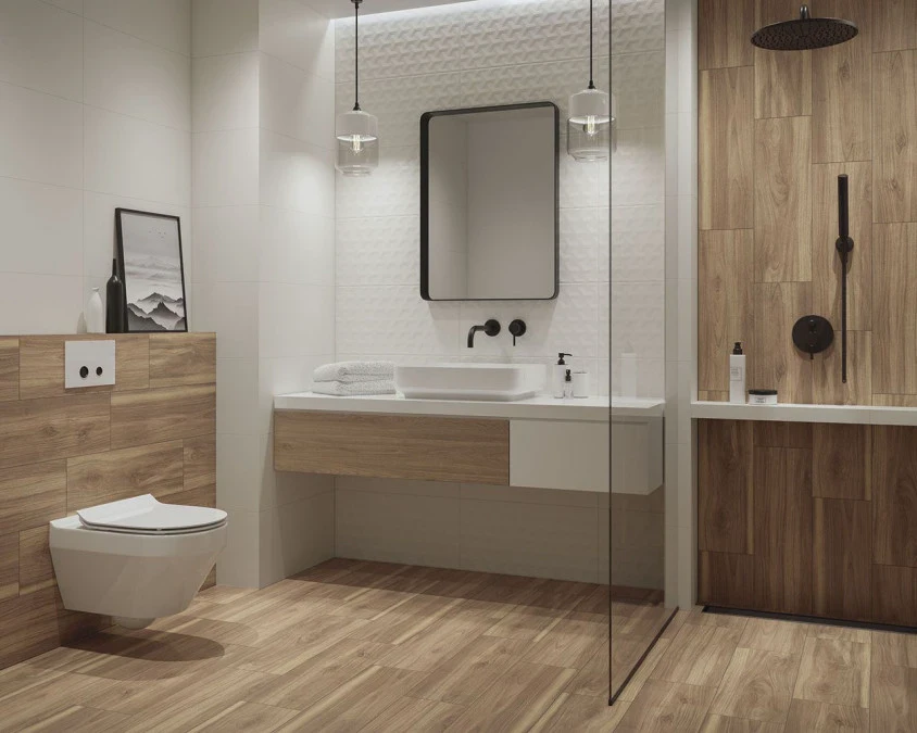 Плитка керамогранитная Lightmood Honey 200x600x8,5 Paradyz Плитка керамогранитная Lightmood Honey 200x600x8,5 Paradyz