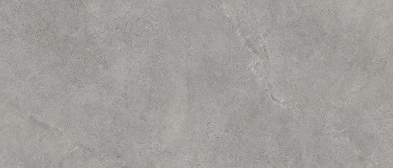 Плитка керамогранітна Authority Grey RECT 1200x2800x6 Paradyz