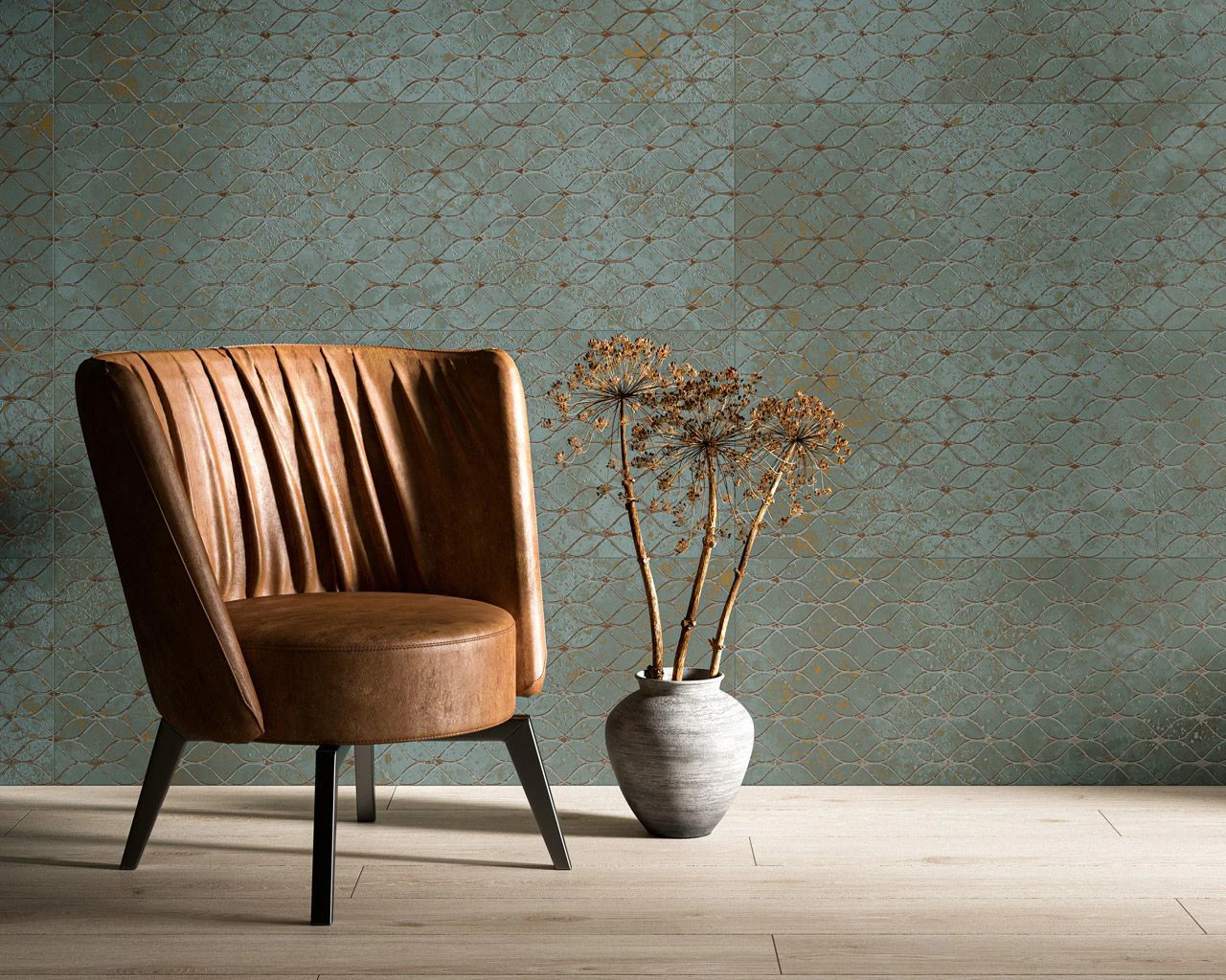 Плитка стеновая Unique Lady Green RECT Dekor 398x1198x11 Paradyz Плитка стеновая Unique Lady Green RECT Dekor 398x1198x11 Paradyz