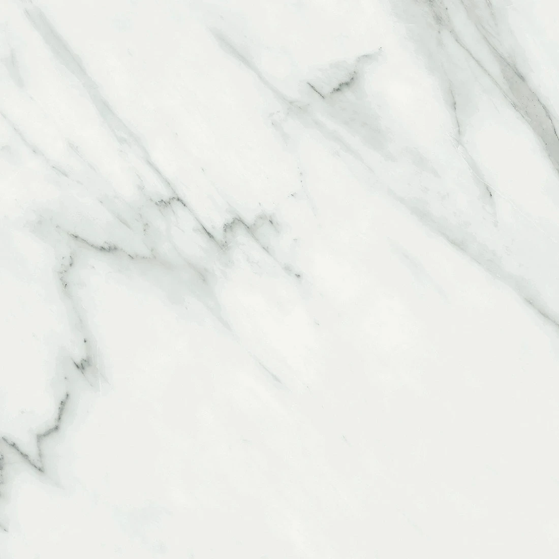 Плитка керамогранітна JW 14 Statuario Venato NAT 600x600x9 Mirage