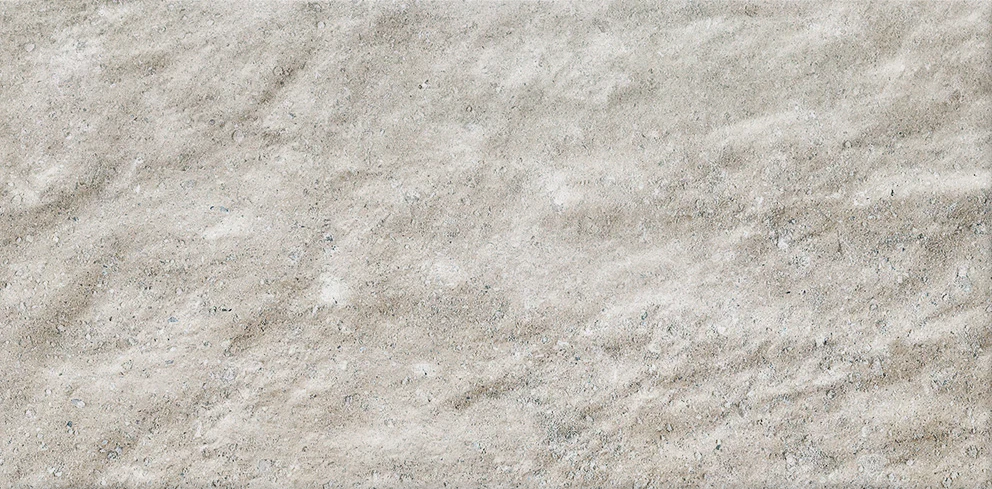 Плитка фасадна Argilla Ivory 148x300x9 Cerrad