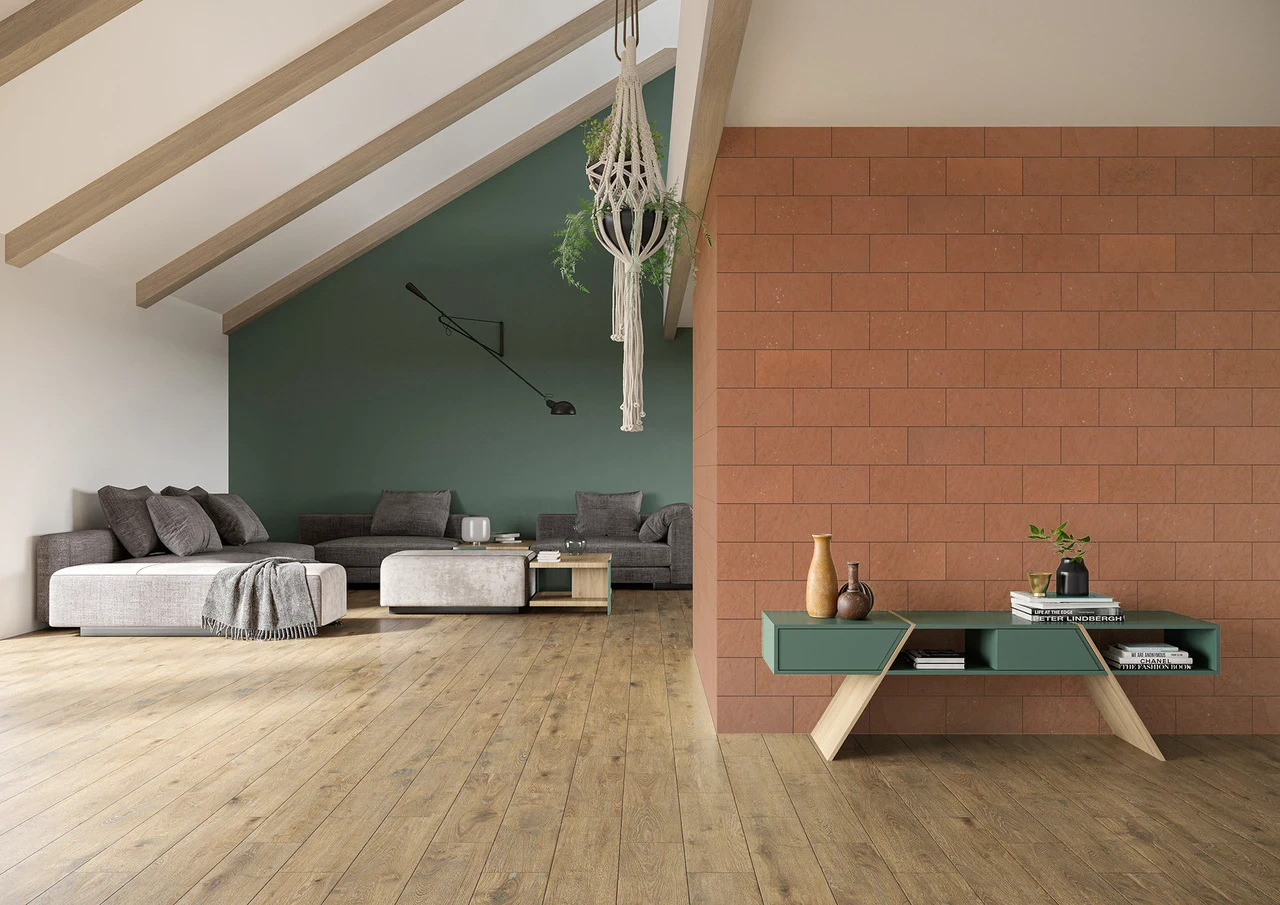 Плитка керамогранітна Argilla Terra 300x600x8 Cerrad Плитка керамогранітна Argilla Terra 300x600x8 Cerrad