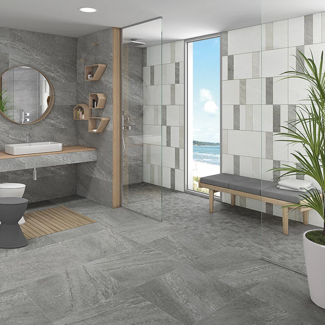 Плитка стінова Furnis-R Blanco RECT 320x990x8,8 Vives Плитка стінова Furnis-R Blanco RECT 320x990x8,8 Vives