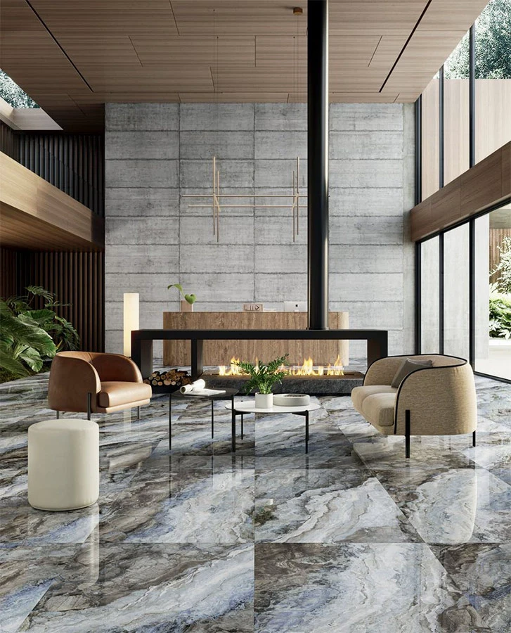 Плитка керамогранітна CSAMYOCK18 Mystic Ocean KRY 900x1800x10 Sant'agostino Плитка керамогранітна CSAMYOCK18 Mystic Ocean KRY 900x1800x10 Sant'agostino