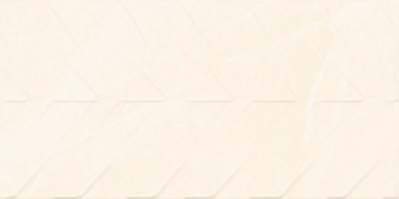 Плитка стінова Ideal Crema STR 300x600x9 Paradyz