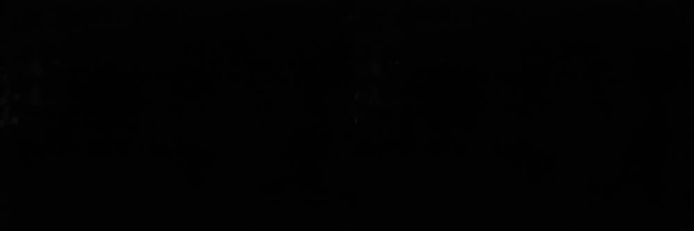 Плитка стінова CCR37-1 Black 250x750x9 Ceramika Color