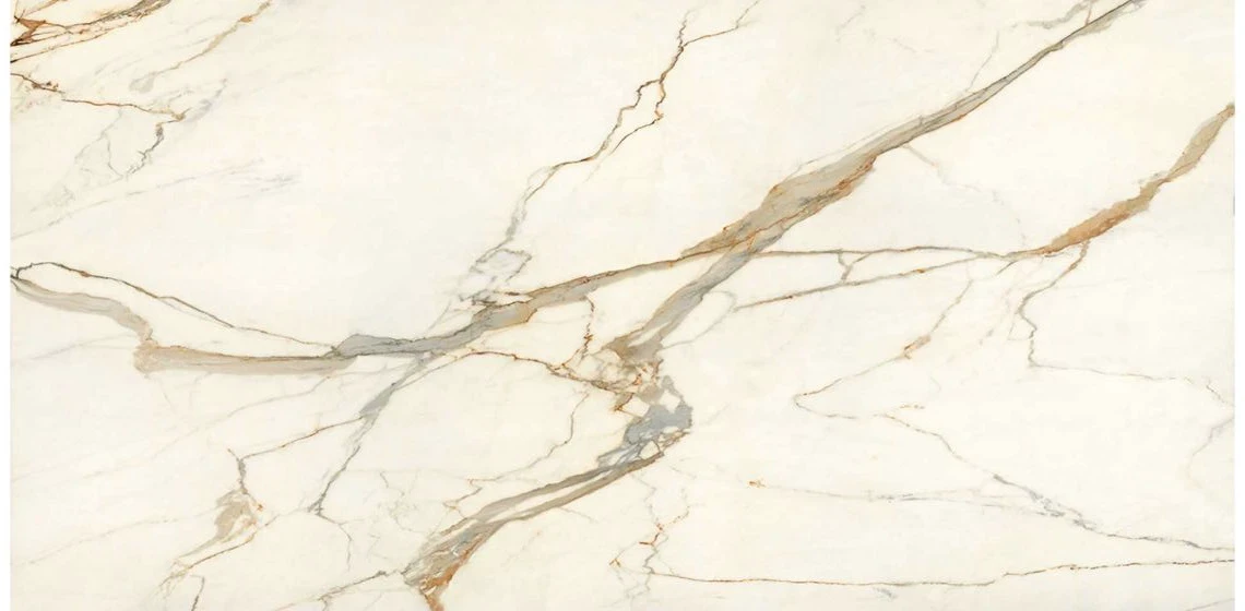 Плитка керамогранітна A0XV Calacatta Imperiale SILK 1620x3240x12 Atlas Concorde