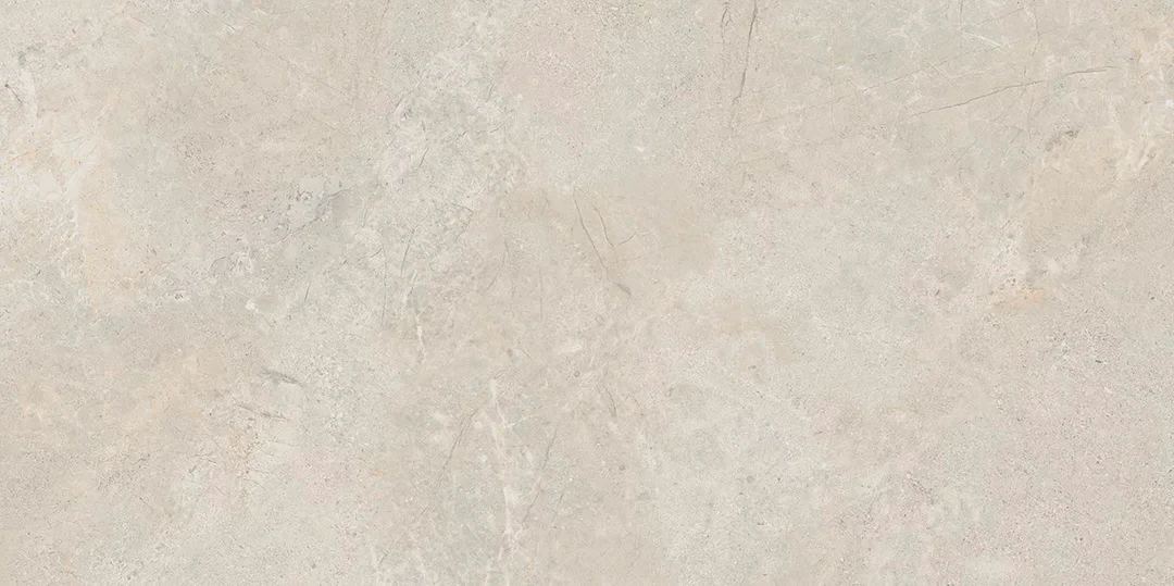 Плитка керамогранітна Noble Symphony Crema SZKL RECT MAT 598x1198 Paradyz