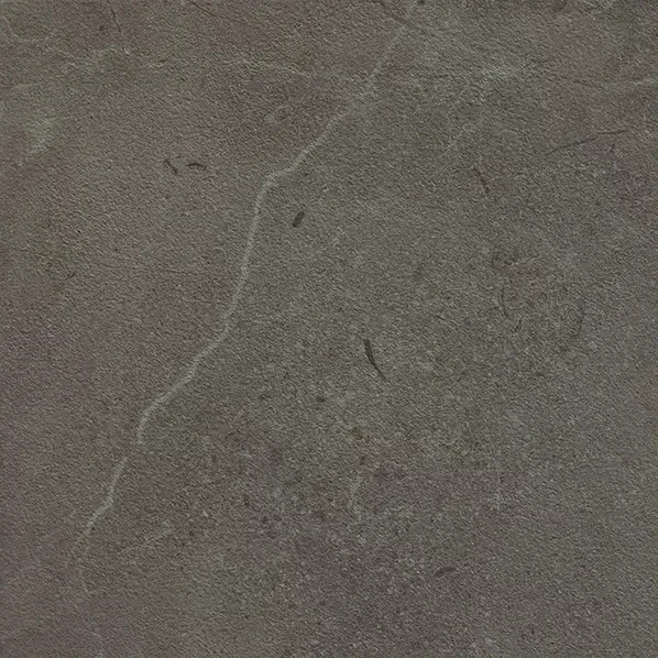 Плитка керамогранітна Archicross Concrete Black RECT MAT 598x598 Paradyz