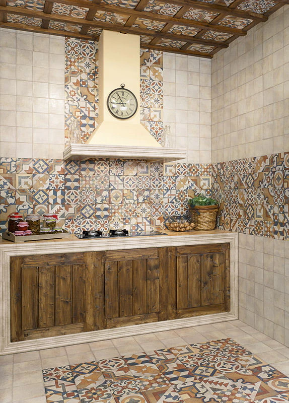 Плитка керамогранитная Rialto Pav Blanco 200x200x9 Mainzu Плитка керамогранитная Rialto Pav Blanco 200x200x9 Mainzu