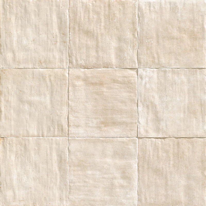 Плитка керамогранитная Tuscania Beige 200x200x9 Mainzu