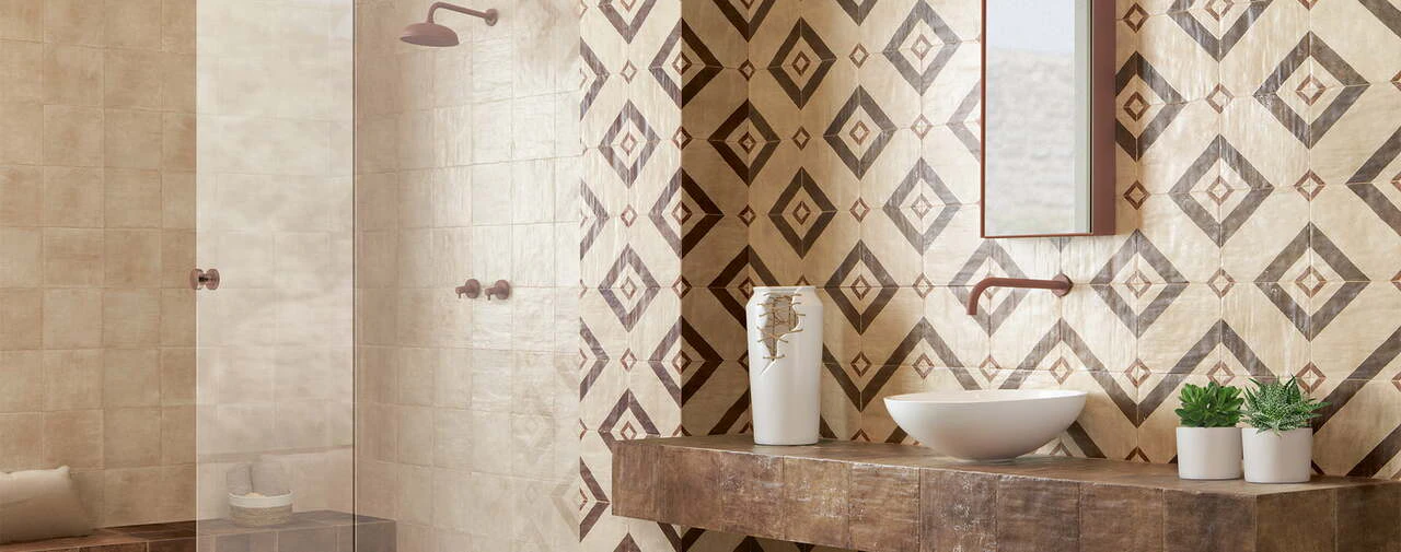 Плитка керамогранитная Tuscania Beige 200x200x9 Mainzu Плитка керамогранитная Tuscania Beige 200x200x9 Mainzu