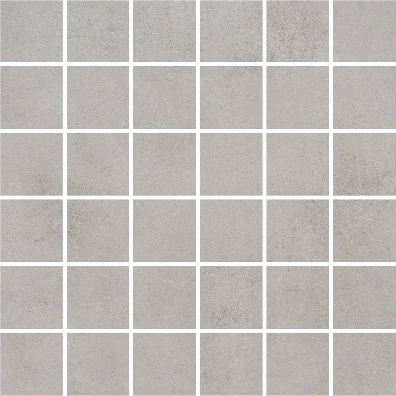Мозаика Concrete Gris 297x297x8 Cerrad