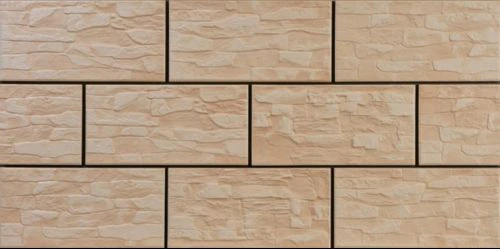 Плитка фасадная CER 11 Cappucino 148x300x9 Cerrad