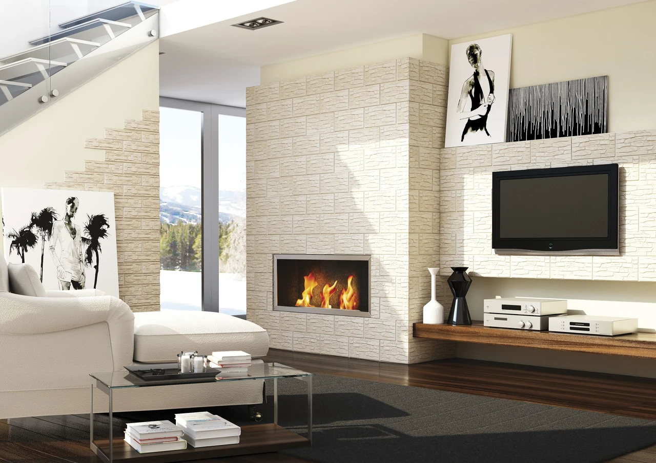 Плитка фасадная CER 11 Cappucino 148x300x9 Cerrad Плитка фасадная CER 11 Cappucino 148x300x9 Cerrad