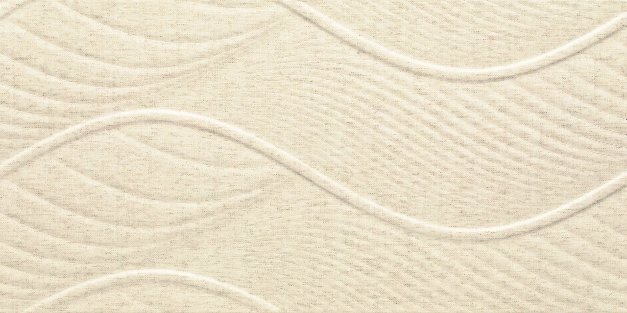 Плитка стеновая Symetry Beige STR 300x600x9 Paradyz