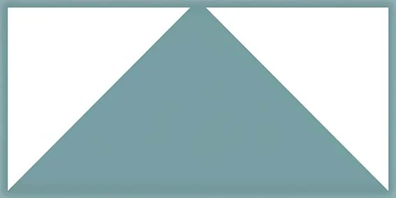 Декор Borgo Multicolor 100x200x7,5 Vives