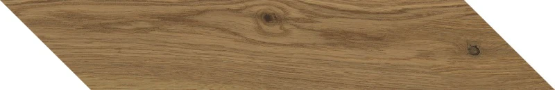 Декор Freeland Chocolate Chevron лівий 98x598x10 Paradyz