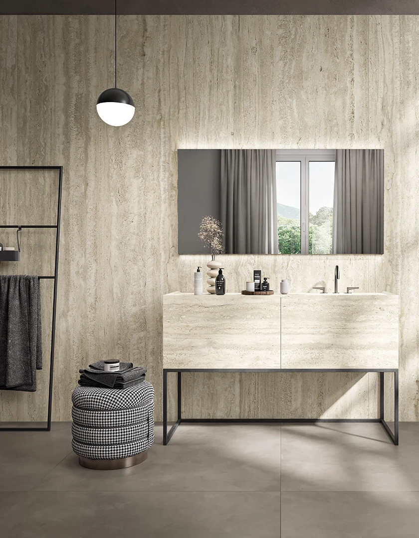Плитка керамогранітна Elysian EY 07 Line SP SQ 1200x2780x6 Mirage Плитка керамогранітна Elysian EY 07 Line SP SQ 1200x2780x6 Mirage