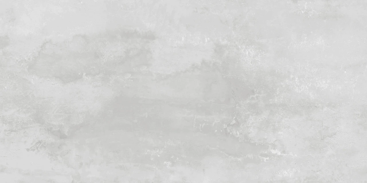 Плитка керамогранітна Blend Світло-сірий 600x1200x8 Intercerama