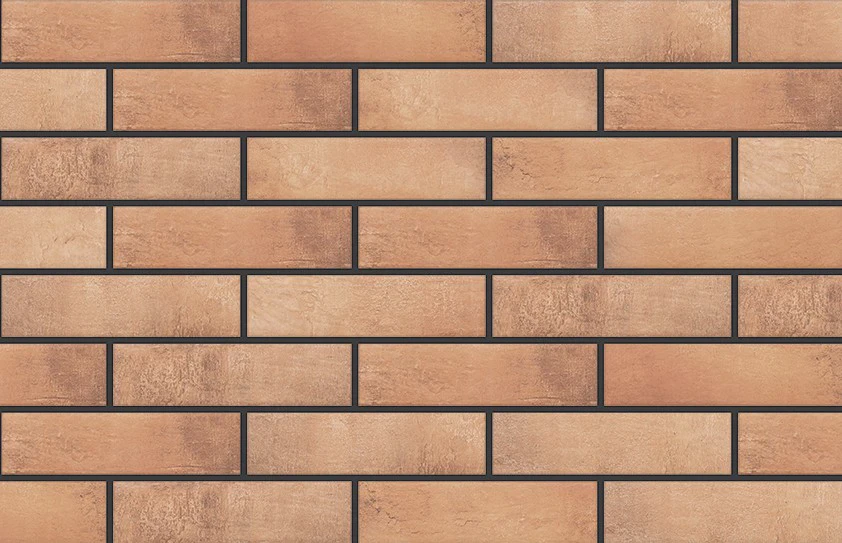 Плитка фасадная Loft Brick Curry 65x245x8 Cerrad