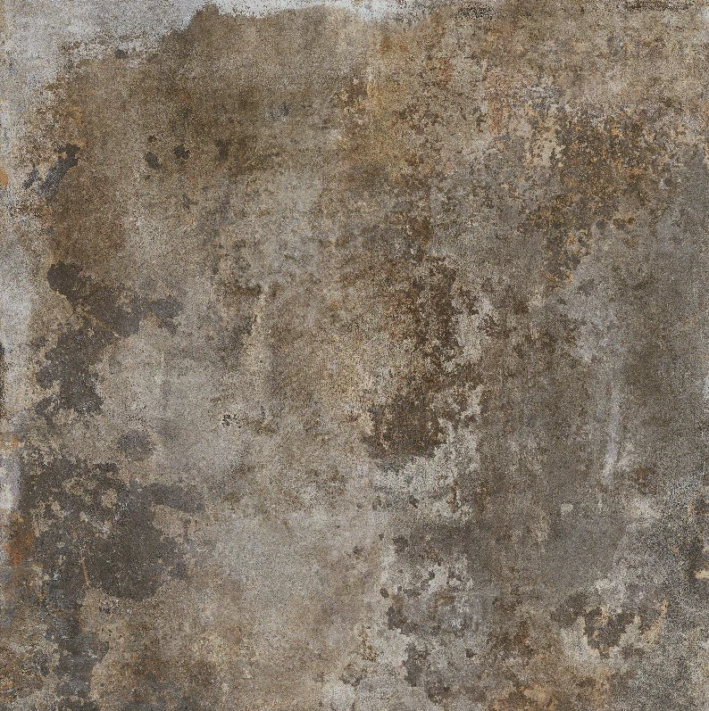 Плитка керамогранітна Endless Time Rust Silky Cristal LAP 597x597x8 Cerrad