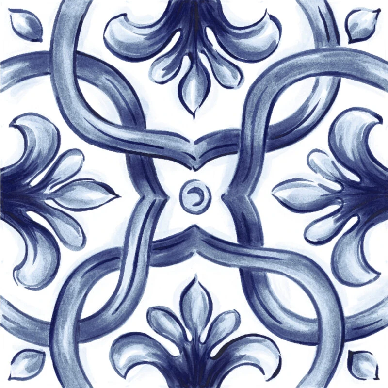 Декор RC8H Amuri Maiolica Tapp 2 200x200 Ragno