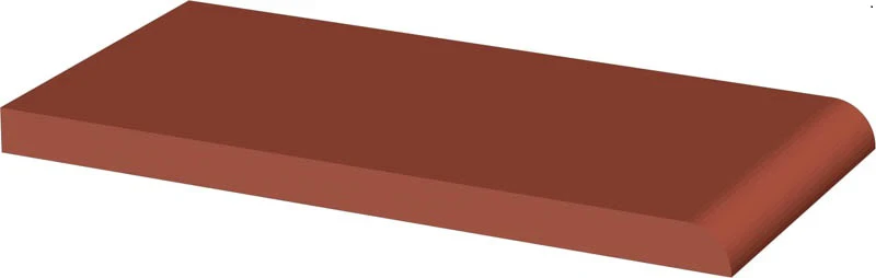 Підвіконник Natural Rosa 133x240x11 Paradyz