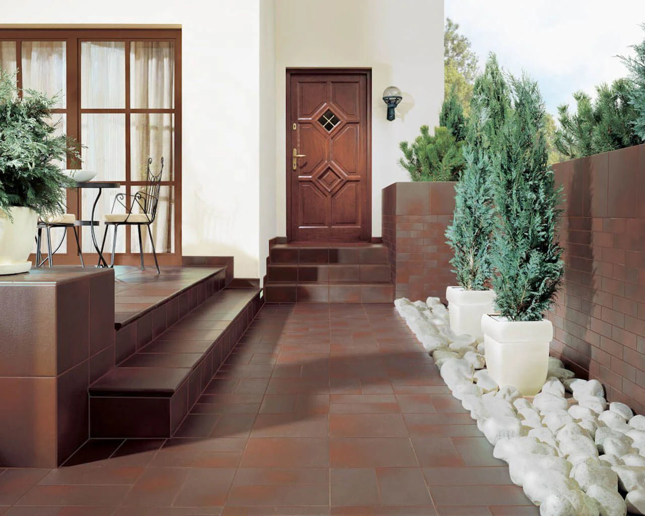 Цоколь Cloud Brown 81x300x11 Paradyz Цоколь Cloud Brown 81x300x11 Paradyz