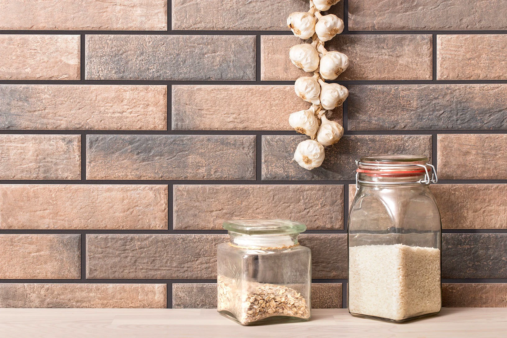Плитка фасадная Loft Brick Cardamom 65x245x8 Cerrad Плитка фасадная Loft Brick Cardamom 65x245x8 Cerrad