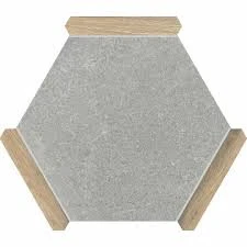 Плитка керамогранітна Sacramento Gris Roble 220x250 Monopole
