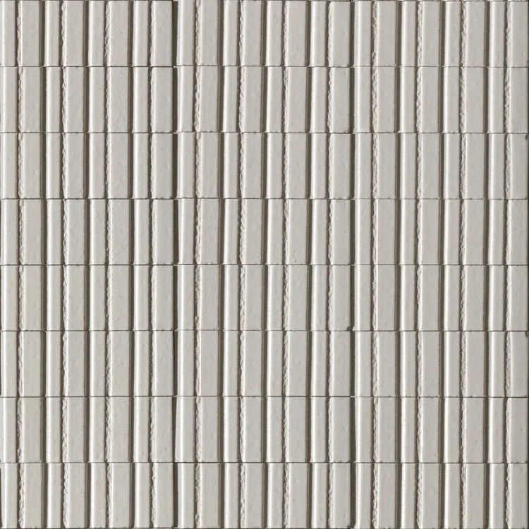 Плитка стінова RAEL Glace Bianco Raye GLOSSY STR 75x200 Ragno