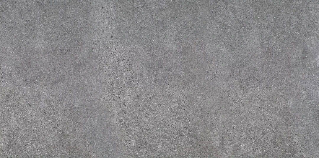 Плитка керамогранітна Optimal Grafit SZKL RECT MAT 595x1195x20 Paradyz