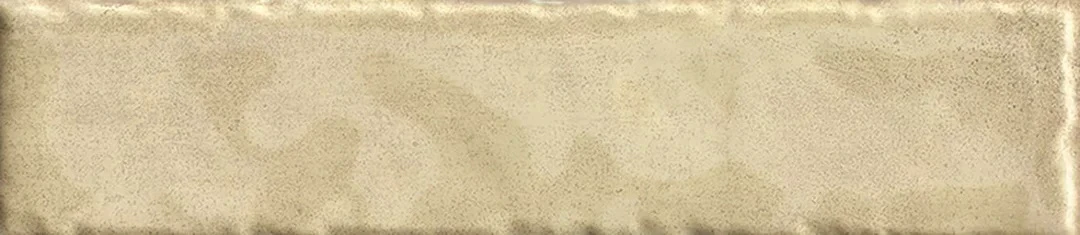 Плитка стінова Monpelli Beige Mix Cegielka STR Блиск 65x298 Paradyz