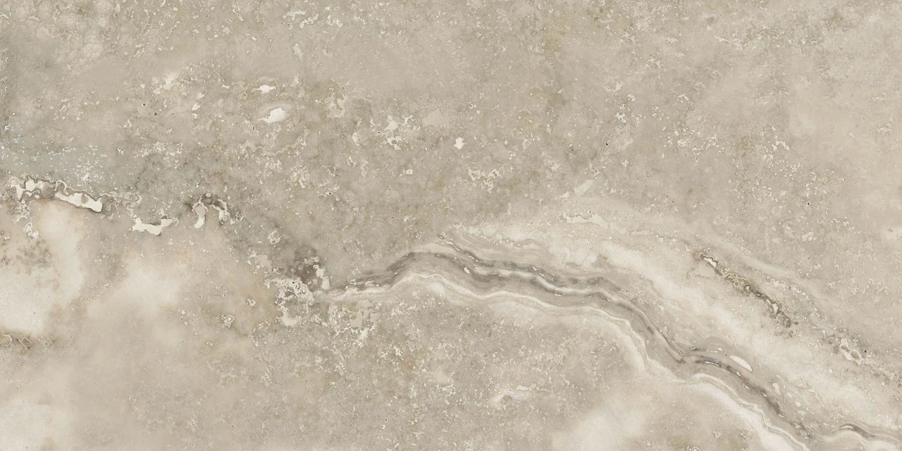 Плитка стінова CCR49-1 Toscana Beige RECT 300x600 Ceramika Color