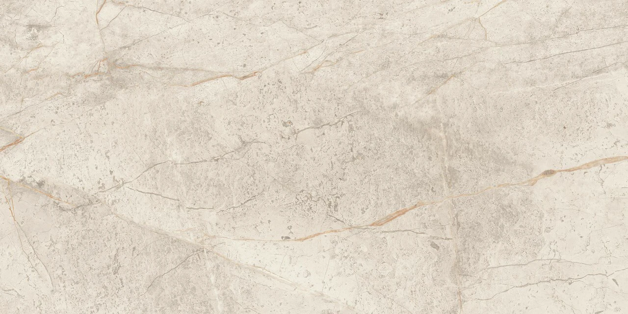 Плитка керамогранітна AUQX Marvel Diva White Everest Velvet 600x1200 Atlas Concorde