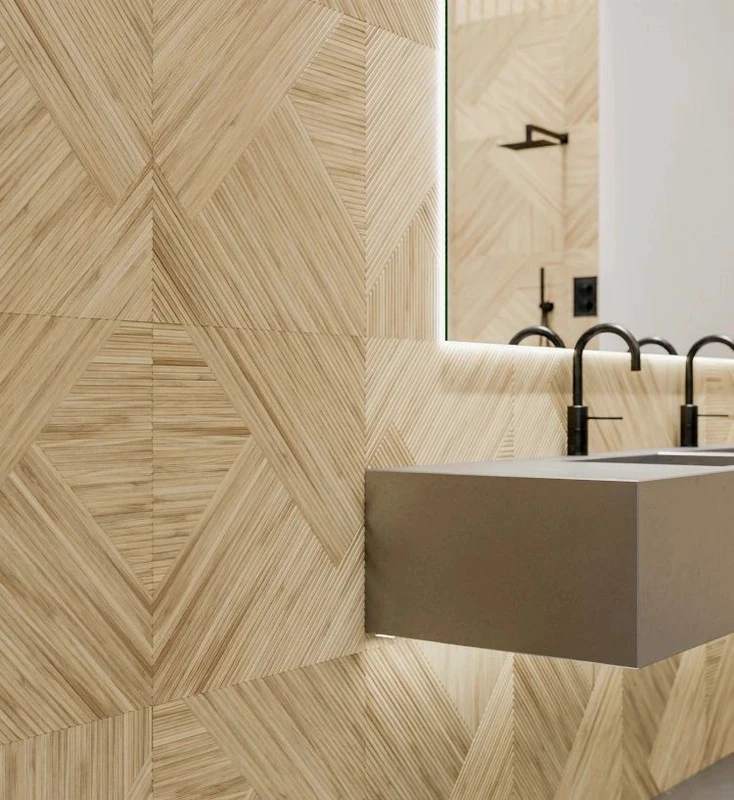 Плитка керамогранітна SGR114-1 Madera RECT 600x600 Stargres Плитка керамогранітна SGR114-1 Madera RECT 600x600 Stargres
