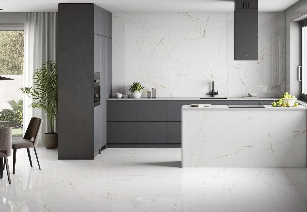 Плитка керамогранітна 017 Acquilea Oro MAT 600x1200 Pamesa Плитка керамогранітна 017 Acquilea Oro MAT 600x1200 Pamesa