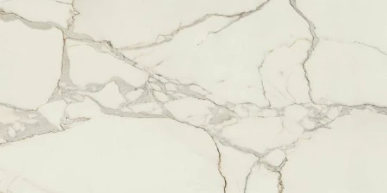 Плитка керамогранітна 163015 Calacatta Oro RECT LAP 1200x2800 Ava Ceramica (La Fabbrica)