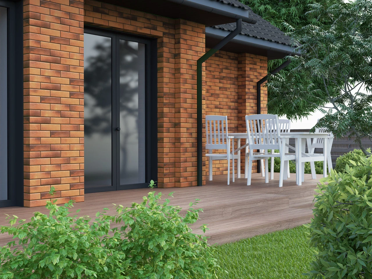 Плитка фасадная Retro Brick Curry 65x245x8 Cerrad Плитка фасадная Retro Brick Curry 65x245x8 Cerrad