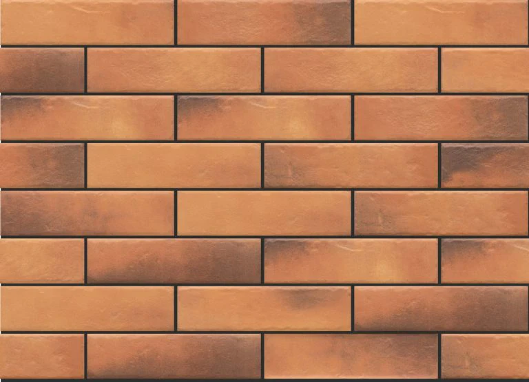 Плитка фасадна Retro Brick Curry 65x245x8 Cerrad