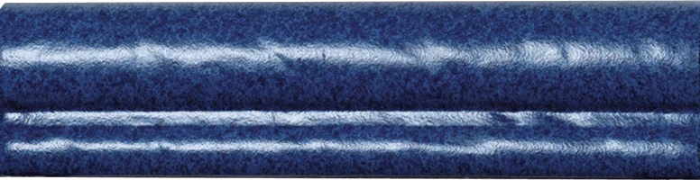Фриз Moldura Litos A Azul 50x200 Mainzu
