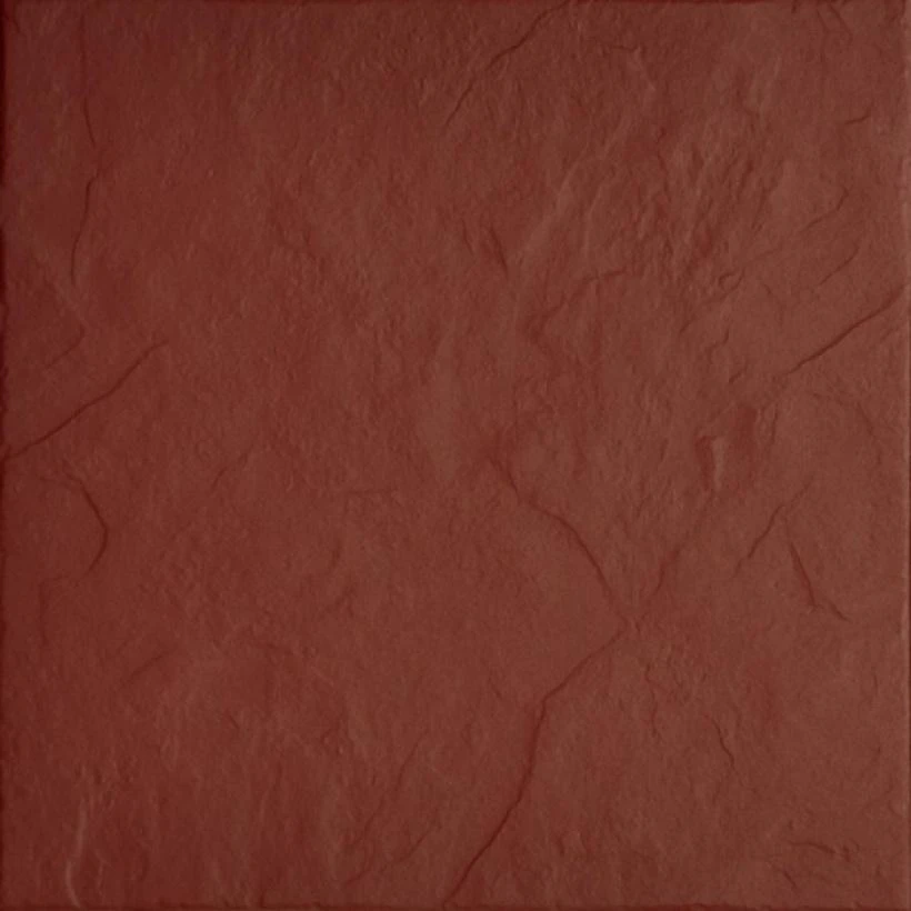 Плитка універсальна Rot RUST 300x300x9 Cerrad
