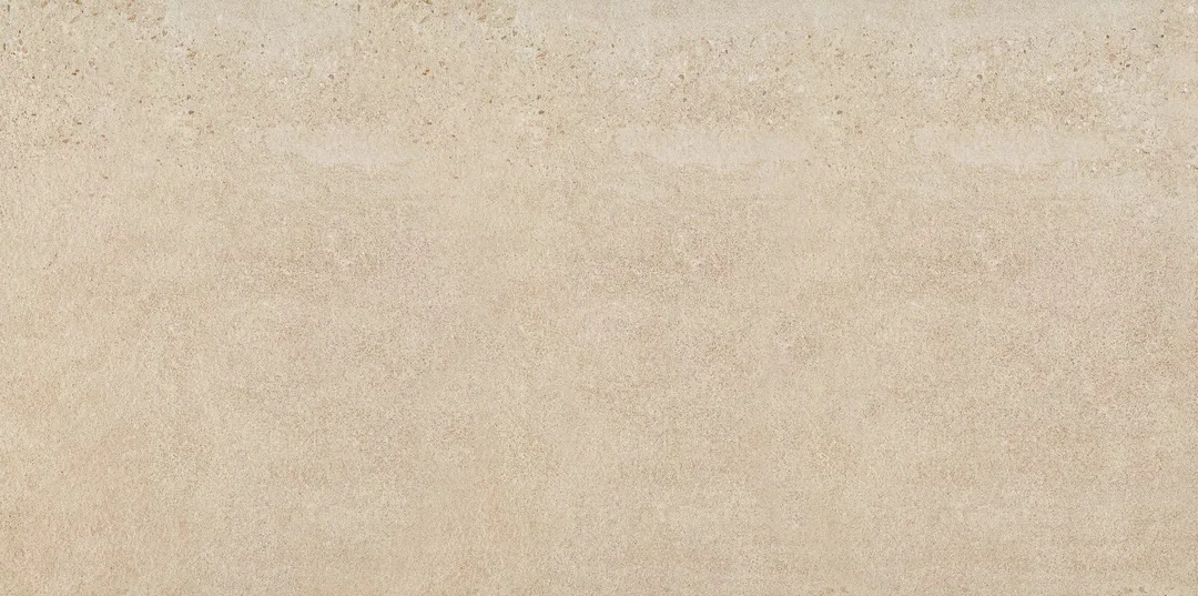 Плитка керамогранітна Optimal Beige SZKL RECT STR MAT 595x895x20 Paradyz